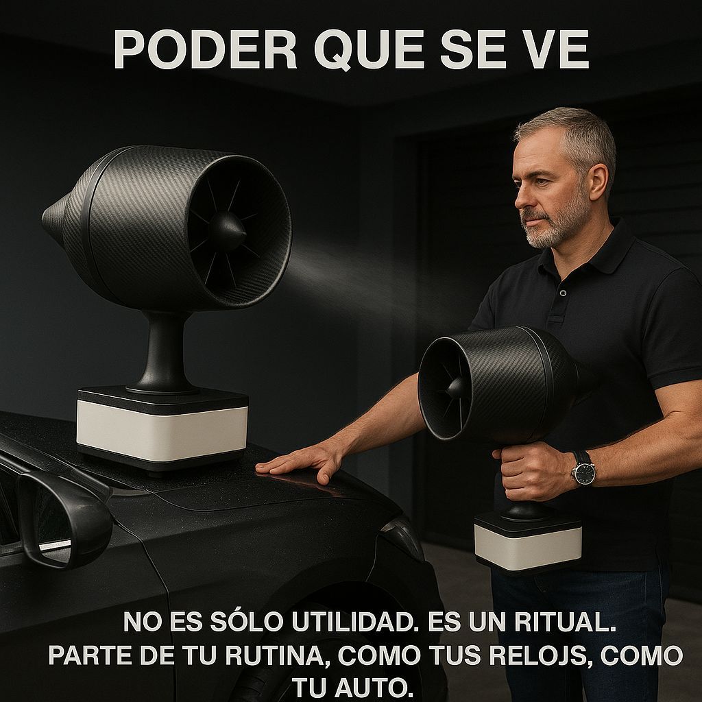 TurboDryer MAX