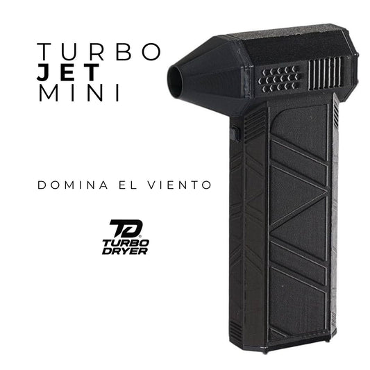 TurboDyer Jet Mini