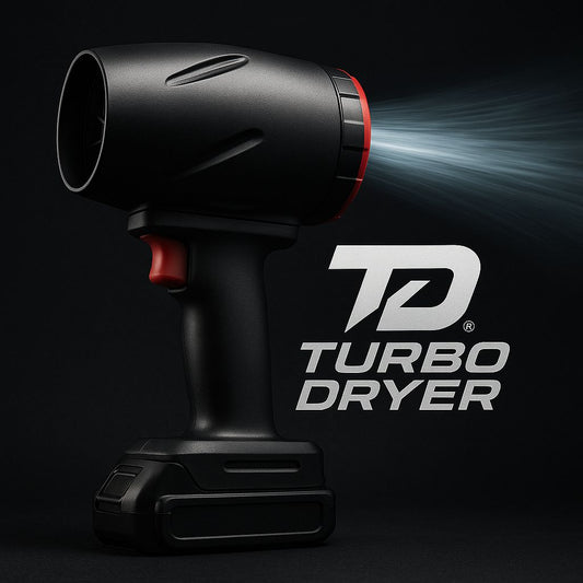 TurboDryer BlazeAir